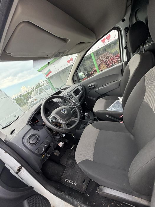 Dacia Dokker 1.5DCI