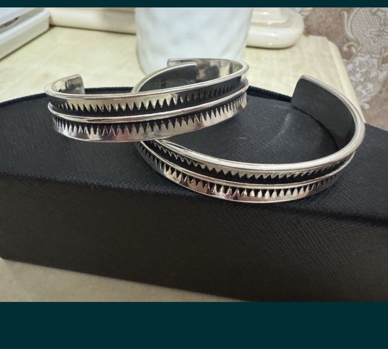 күміс серебро блезік