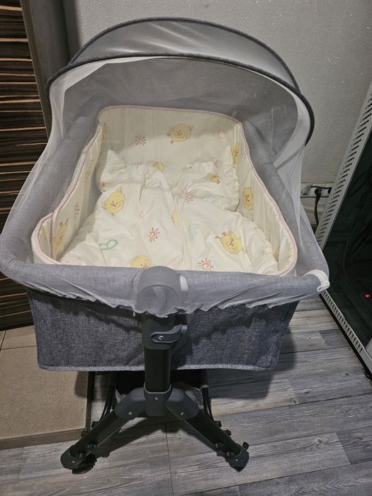 Продам детскую кровать