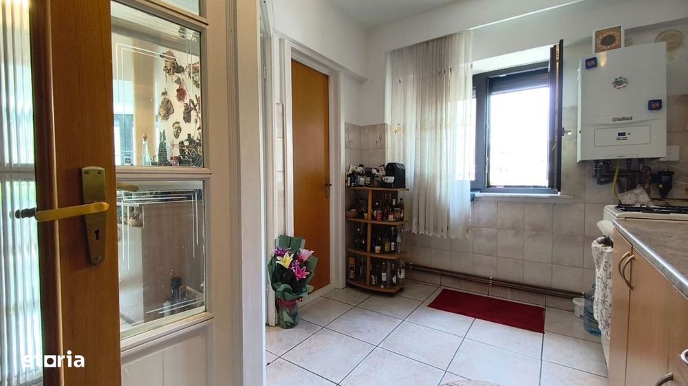 Apartament 2 camere in Deva, zona Piata Centrala, Etaj 2