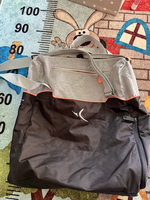 Чанта за спорт Domyos