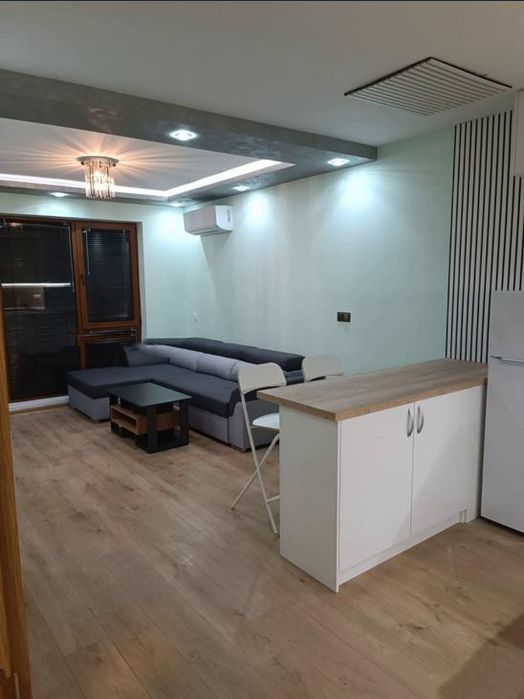 Дава се под наем Двустаен апартамент в София, Витоша - 60 кв.м за 650 € - Снимка #1