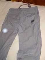 Летен панталон мъжки