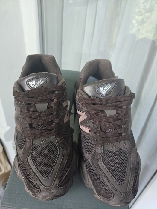 New Balance 9060 36 37 38 39 40 Noi
