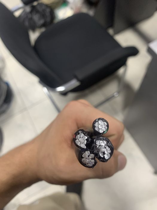 Сип 3*35+54 , 3*50+54 , 3*70+54