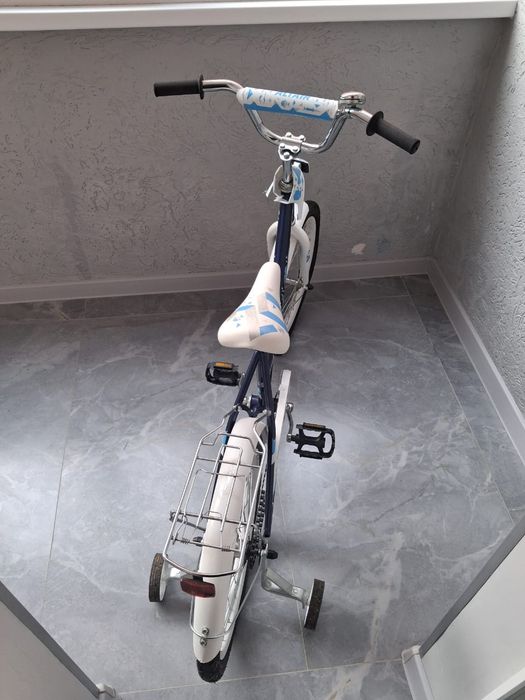 Детский велосипед Altair