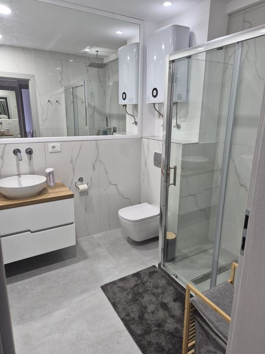 Vand apartament in Aparthotel Baile Felix