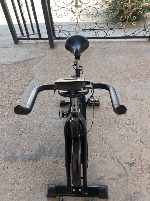 Велотренажор сатылады