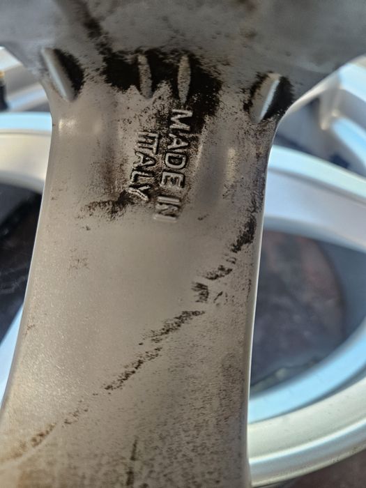 Джанти 16"цола 5/108/63'4