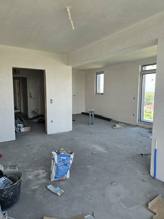 Просторен четиристаен апартамент в Младост 4 с АКТ 14!