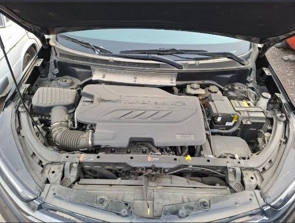 Equinox 2023, 78000, халол насия савдо