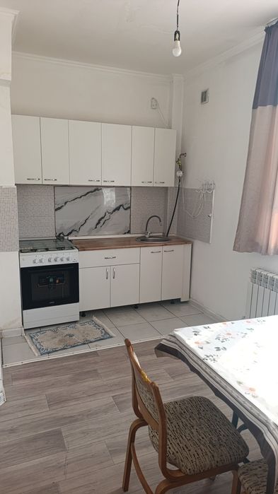 Сдам комнату месячно