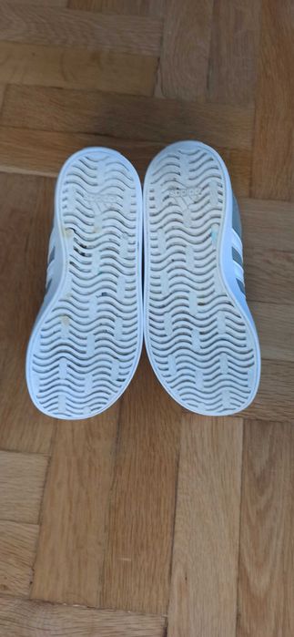Adidas номер 30