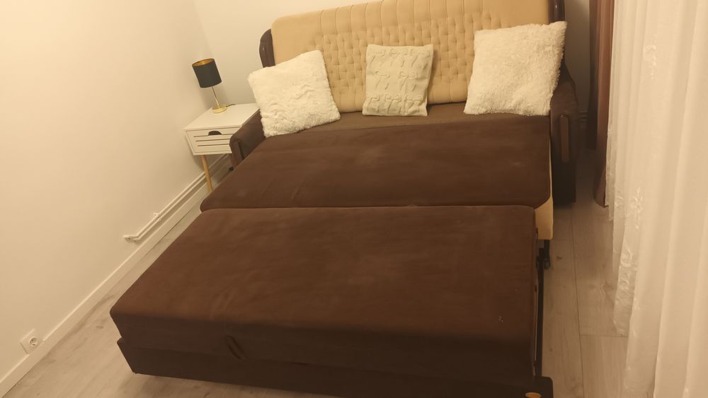 Apartament de închiriat 2 camere, Direct proprietari.Loc.Roman