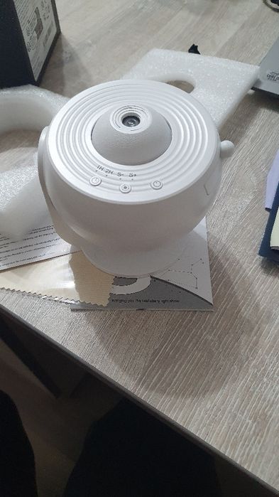 Vând proiect galaxii NOU