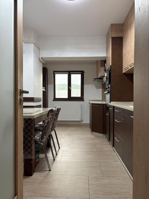 Aparatment 2 camere, proprietar, bulevard, parcare proprie, zonă căutată