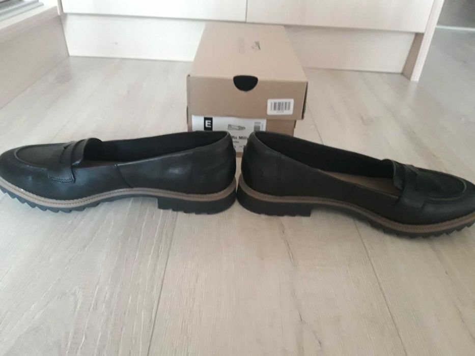 Дамски ниски обувки Clarks
