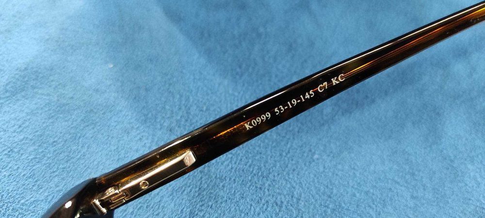 Висококачествени италиански очила с диоптър - Clark by Trevi Coliseum