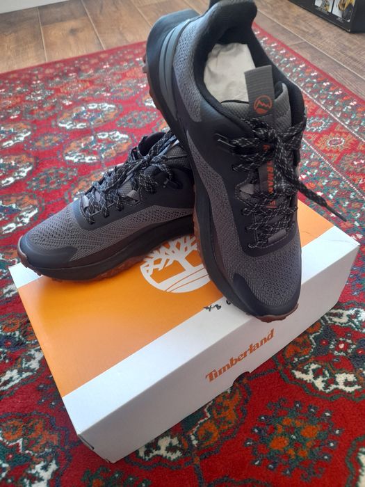 Кроссовки Timberland