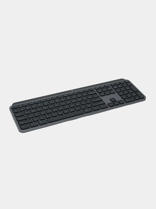Logitech MX Keys S Combo