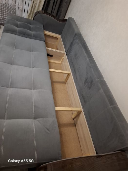 Продам диван раскладной