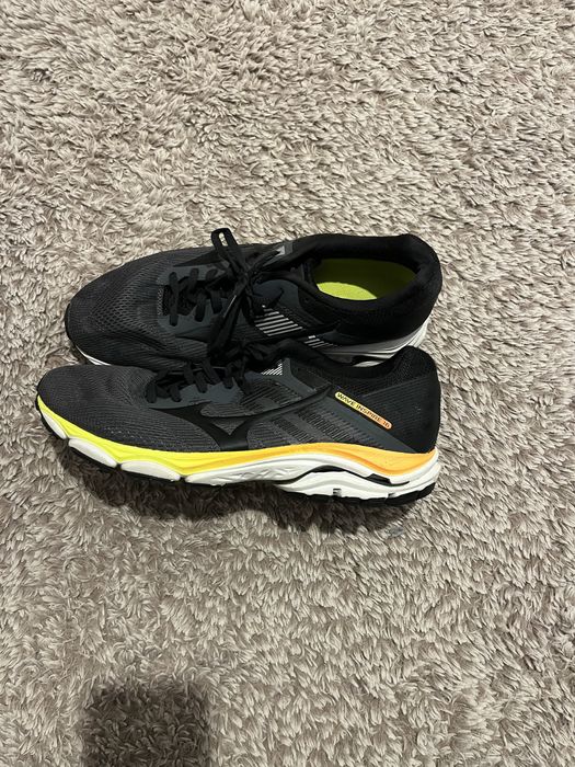 Mizuno Wave Inspire 16-оригинални мъжки маратонки