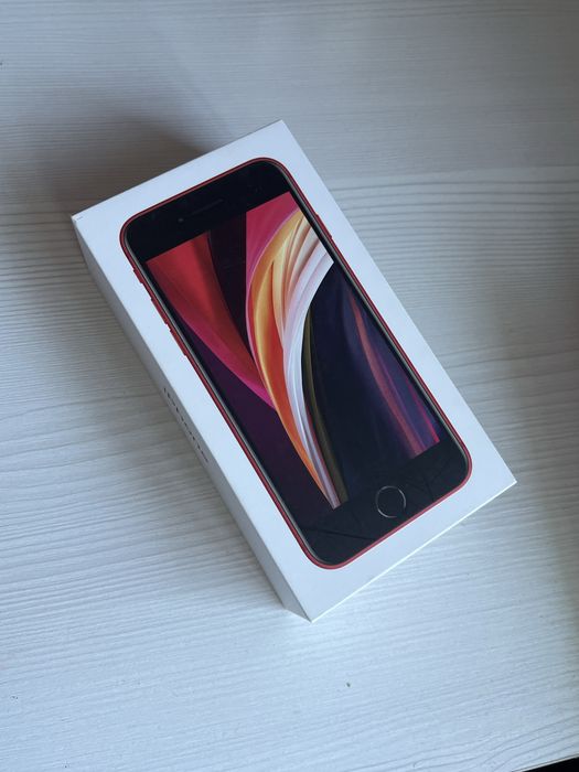 iPhone se2020 64gb