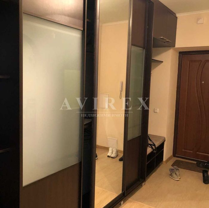 Дава се под наем Тристаен апартамент в Пловдив, Каменица 1 - 90 кв.м за 306 € - Снимка #5