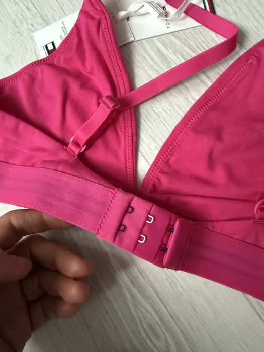 Bustiera tommy hilfiger