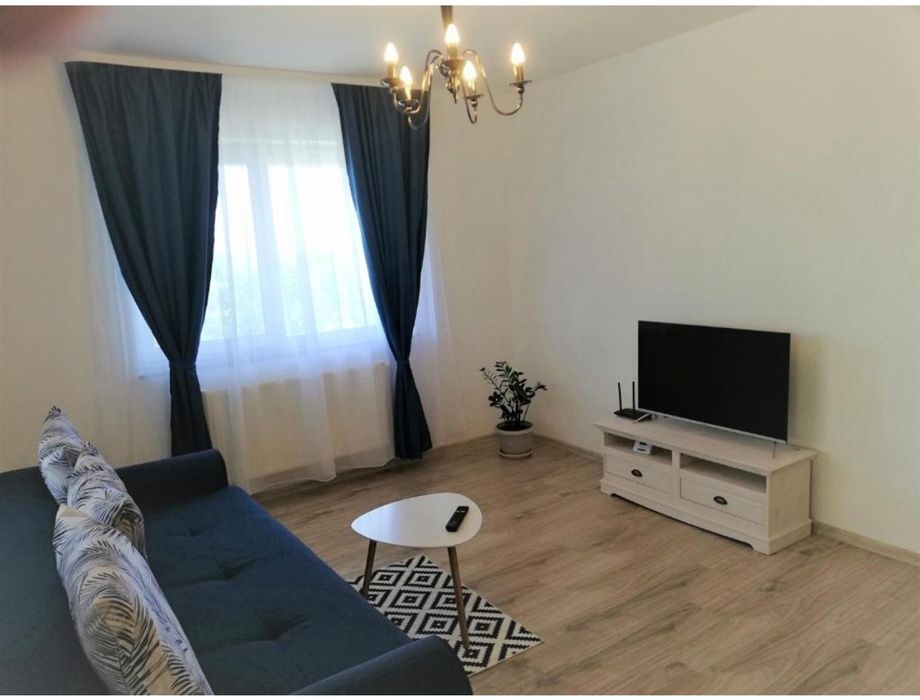 Apartament 2 camere mobilat utilat termen lung Vega