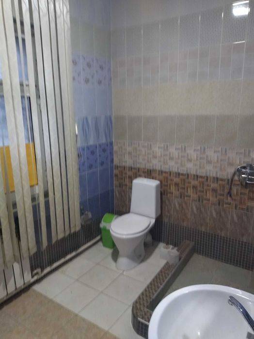 Продается нежилое помещение 5.33 соток, тузель 1, крестик.