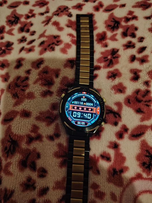 Продам смарт часы