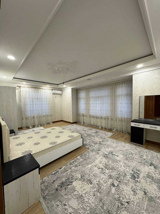 Сдается шикарный участок 4 сотки, 5 спальных мест на Массиве Хумаюн