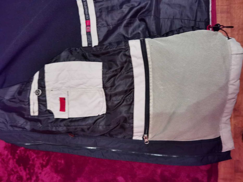 Мъжко яке Cosmopolitan