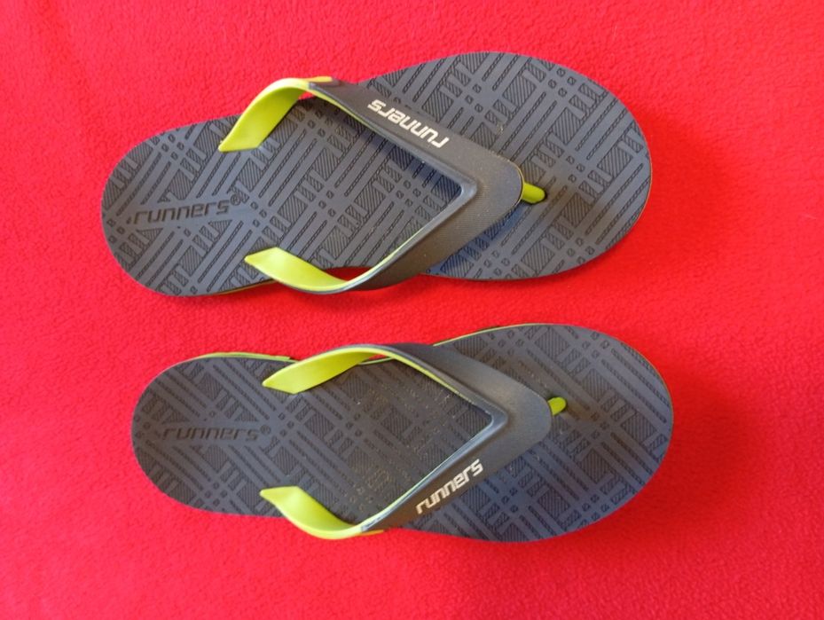 Джапанки Runners