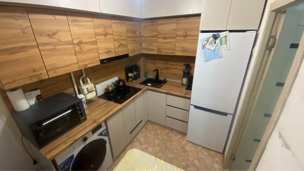 Сдам 2х комнатную квартиру