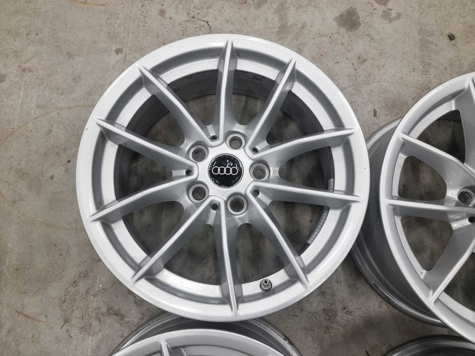 Jante R16 5x112 AUDI A4 b8-b9;Q3;A6 c6-c7-c8;VW Tiguan;Passat;Pasat CC