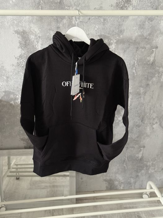 Hanorac OFF White Amiri trapstar essentials syna