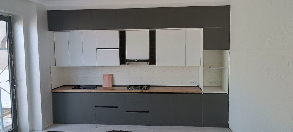 Oshxona uchun sifatli mebellar