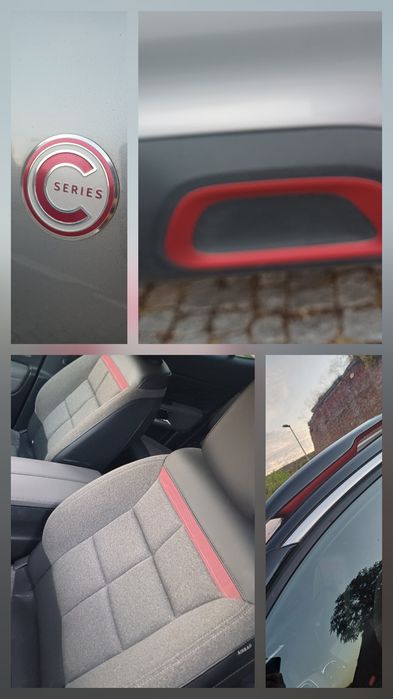 C5 Aircross 72KM 225hp plugin Garantie Top