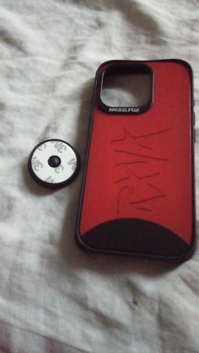 Iphone 16 pro utilizat