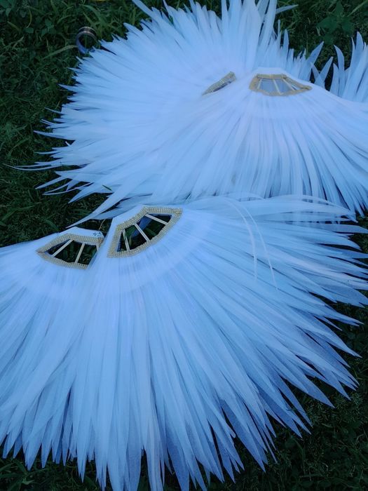 Изработвам  ветрила