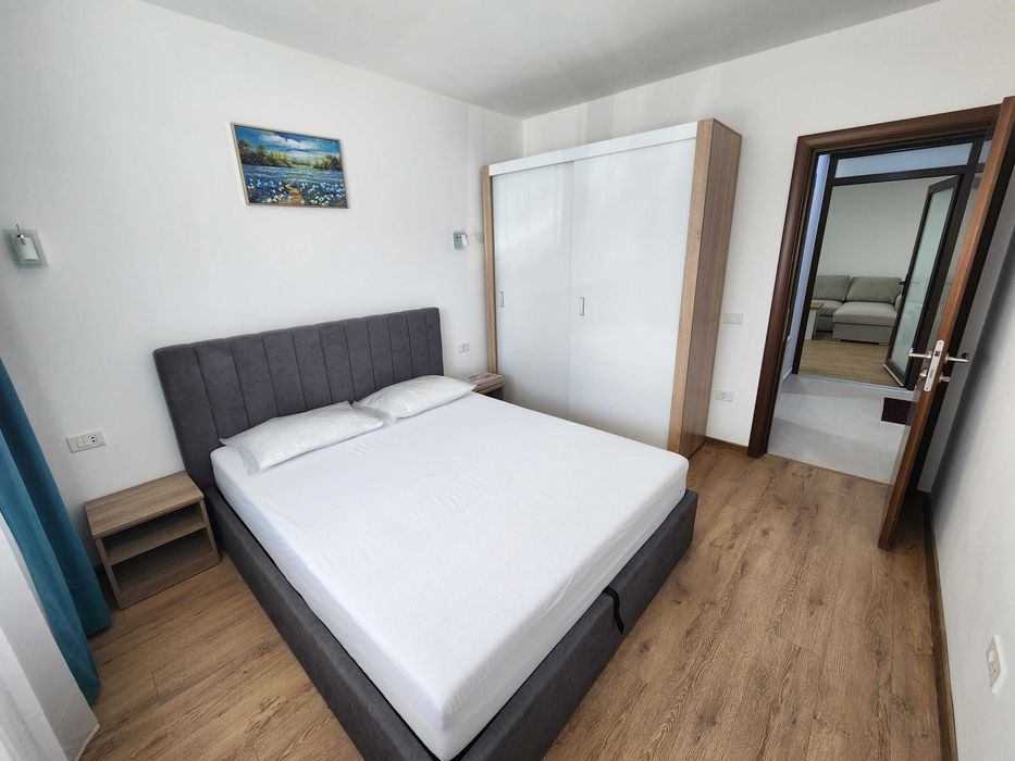 Apartament – București, Piața Sudului, Berceni - Vedere 3