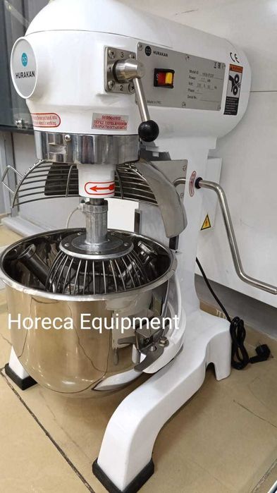 Миксер планетарный на 40 литров.