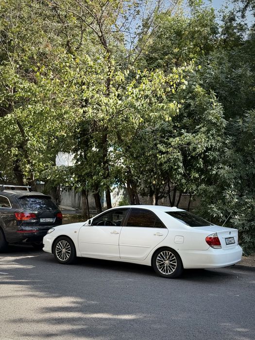 Продам диски камри