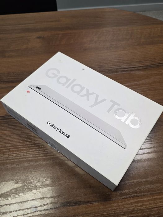 Планшет Samsung Galaxy tab A8