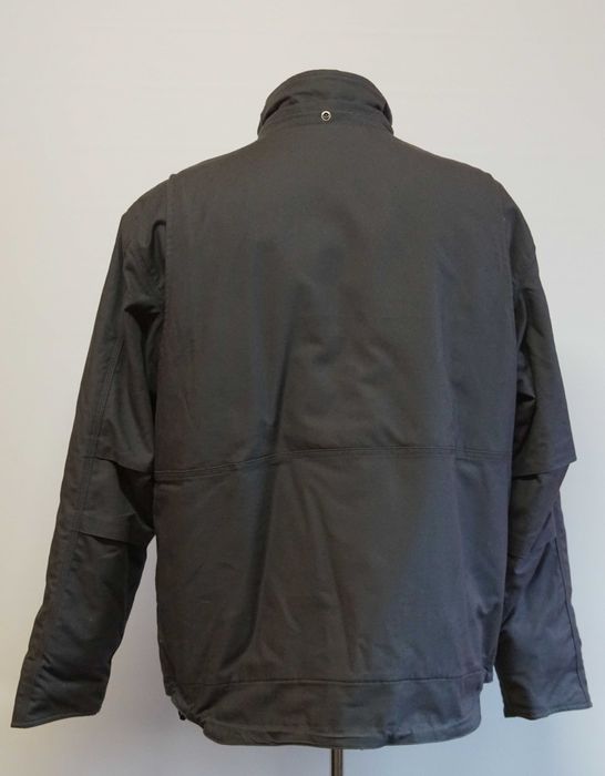 Geaca Carhartt  Full Swing  gri marimea L