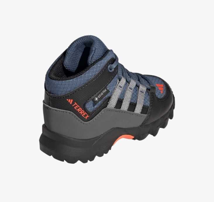 Детски Боти ADIDAS TERREX MID GTX I номер 24 C7