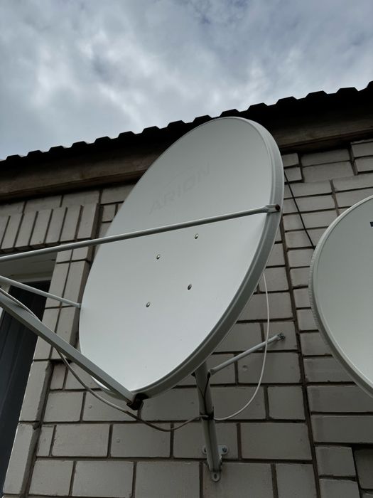 Продам антены TV