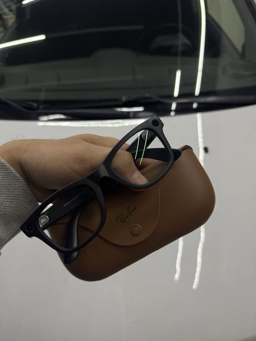 Reyban meta Original